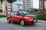 Nissan Kicks S 2016 года (LA)